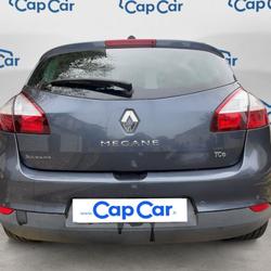 Renault Megane 3 1.2 TCe 115 Energy Limited Bourg-la-Reine