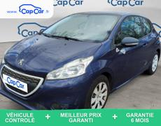 Peugeot 208 Rezé
