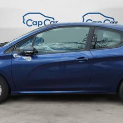 Peugeot 208 1.2 PureTech 68 Like Rez&eacute;