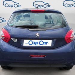 Peugeot 208 1.2 PureTech 68 Like Rez&eacute;