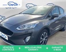 Ford Fiesta Le Havre