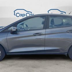 Ford Fiesta 1.1 EcoBoost 85 Cool & Connect Le Havre