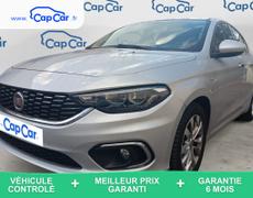 Fiat Tipo 2 Amiens