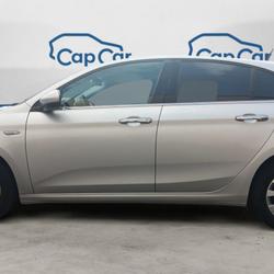 Fiat Tipo 2 Commerciale II 1.3 MultiJet 95 Lounge Amiens