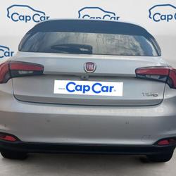 Fiat Tipo 2 Commerciale II 1.3 MultiJet 95 Lounge Amiens