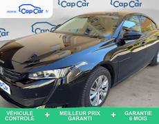 Peugeot 508 Valence