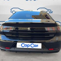 Peugeot 508 1.2 PureTech 130 EAT8 Active - Automatique Entretien constructeur Valence