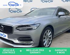 Volvo V90 Couëron