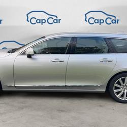 Volvo V90 II 2.0 D4 190 Geartronic 8 Inscription Cou&euml;ron