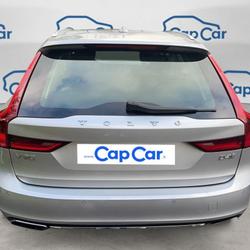 Volvo V90 II 2.0 D4 190 Geartronic 8 Inscription Cou&euml;ron