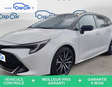 Toyota Corolla Touring Sports Évry-Courcouronnes