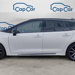 Toyota Corolla Touring Sports 2.0 VVT-i 196 Hybrid CVT GR Sport - Automatique Toit ouvrant &Eacute;vry-Courcouronnes