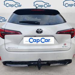 Toyota Corolla Touring Sports 2.0 VVT-i 196 Hybrid CVT GR Sport - Automatique Toit ouvrant &Eacute;vry-Courcouronnes