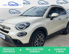 Fiat 500x Bourges