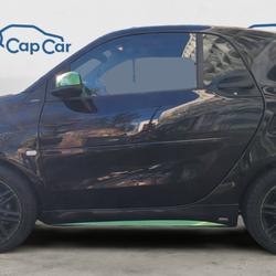 Smart Fortwo EQ 82 17kWh Brabus Style Charenton-le-Pont