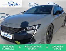 Peugeot 508 SW Lusigny-sur-Barse