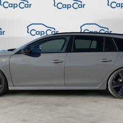 Peugeot 508 SW 1.6 HYBRID4 360 PSE E-EAT8 2020 Peugeot Sport Engineered - Automatique Entretien constructeur Lusigny-sur-Barse