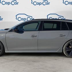 Peugeot 508 SW 1.6 PureTech 360 Hybrid 4WD EAT8 Pse - Entretien constructeur Toit ouvrant Troyes