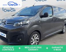 Citroen Jumpy Belbeuf