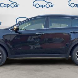 Kia Sportage 1.6 CRDi 115 Active Gonneville-sur-Scie