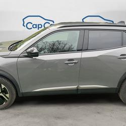 Peugeot 2008 1.2 136 Hybride DSC6 Allure occasion - Marols - photo 2/29
