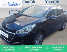 Peugeot 208 Montreuil