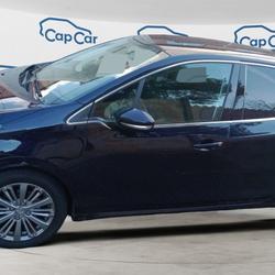 Peugeot 208 II 1.5 BlueHDi 100 Allure Montreuil