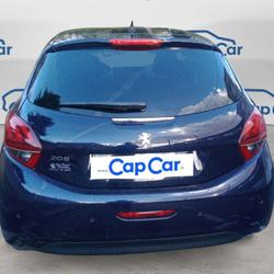 Peugeot 208 II 1.5 BlueHDi 100 Allure Montreuil