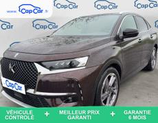 DS DS7 Crossback Tragny