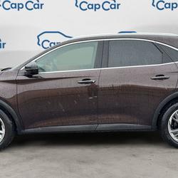 DS DS7 Crossback 1 1.6 E-tense 300 Plug in Hybrid 4x4 BVA8 Grand Chic Opera - Entretien constructeur Toit ouvrant Tragny