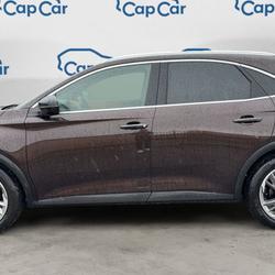 DS DS7 Crossback 1 1.6 E-tense 300 Plug in Hybrid 4x4 BVA8 Grand Chic Opera Tragny