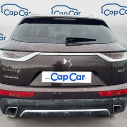 DS DS7 Crossback 1 1.6 E-tense 300 Plug in Hybrid 4x4 BVA8 Grand Chic Opera - Entretien constructeur Toit ouvrant Tragny