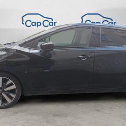 Nissan Micra 0.9 iG-T 90 Bose Personal Edition Strasbourg