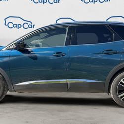 Peugeot 3008 1.6 PureTech 180 EAT8 Gt Pack - Automatique Entretien constructeur Toulouse