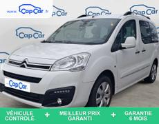 Citroen Berlingo Illkirch-Graffenstaden