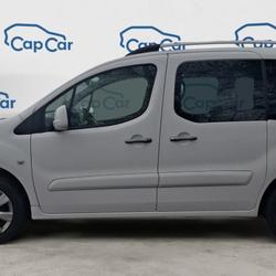 Citroen Berlingo 1.2 PureTech 110 Feel Illkirch-Graffenstaden