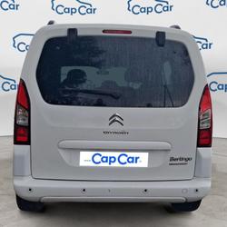 Citroen Berlingo 1.2 PureTech 110 Feel Illkirch-Graffenstaden