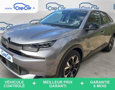 Citroen C4 Angoulême