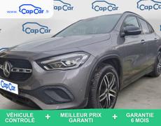 Mercedes GLA Gournay-en-Bray