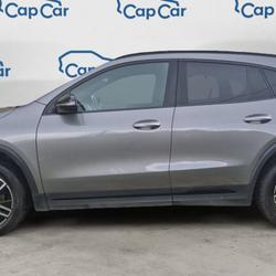 Mercedes GLA 200d 150 8G-DCT Progessive Line - Automatique Gournay-en-Bray
