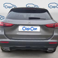 Mercedes GLA 200d 150 8G-DCT Progessive Line - Automatique Gournay-en-Bray