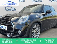 Mini Mini Saint-Mandé