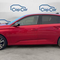 Peugeot 308 III Phase 1 3 1,2 puretech 130 Allure Saumur