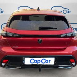 Peugeot 308 III Phase 1 3 1,2 puretech 130 Allure Saumur