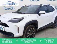 Toyota Yaris Cross Ajaccio