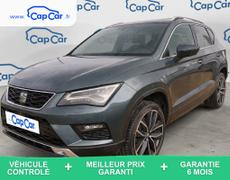 Seat Ateca Lectoure