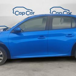 Peugeot 208 136 100 kWh Active Vallet