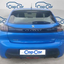 Peugeot 208 136 100 kWh Active Vallet