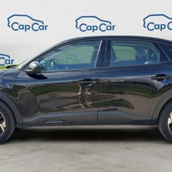 Citroen C4 III 1.5 BlueHDi 130 EAT8 Feel Pack Business - Entretien constructeur Valence