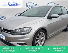 Volkswagen Golf 7 Ajaccio